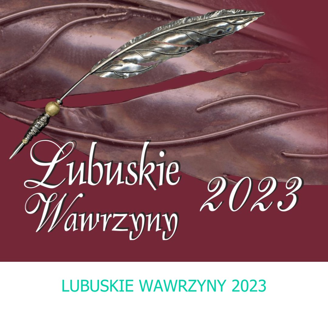 Plakat promujący wydarzenie