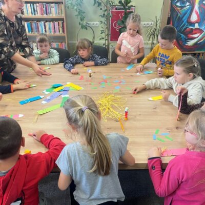 Etapy powstawania zakładek. Kliknięcie w obrazek spowoduje powiększenie.