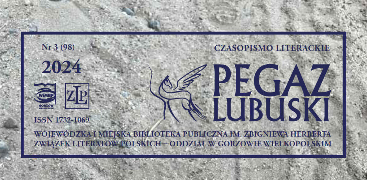 pegaz lubuski nr 3 2024 98 logo